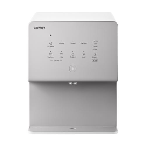 카운터탑 냉온 정수기 CHP-6330L