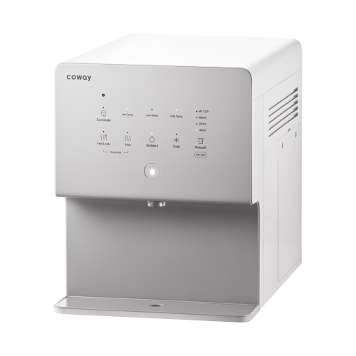 카운터탑 냉온 정수기 CHP-6330L