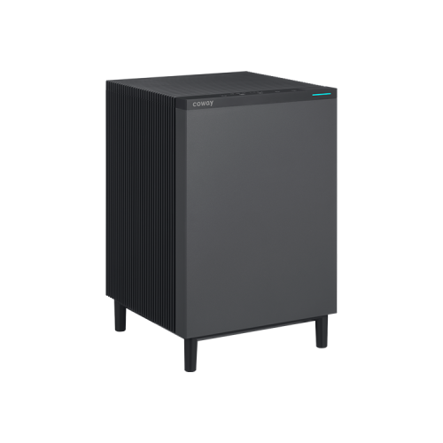 스퀘어핏 공기청정기 페블그레이 AP-2425H-GR AP-2425H-GR