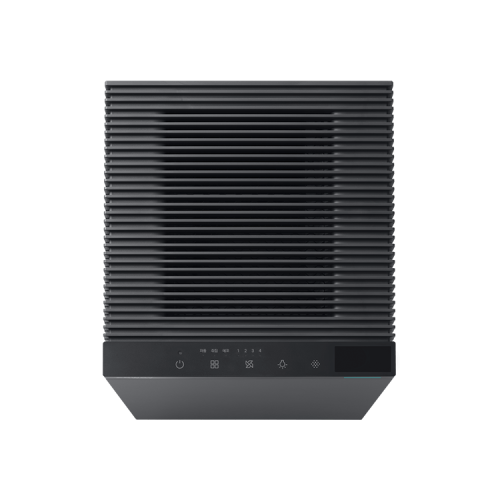 스퀘어핏 공기청정기 페블그레이 AP-2425H-GR AP-2425H-GR