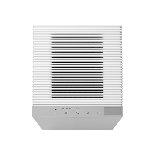 스퀘어핏 공기청정기 퓨어화이트 AP-2425H-WH AP-2425H-WH