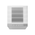 스퀘어핏 공기청정기 퓨어화이트 AP-2425H-WH AP-2425H-WH