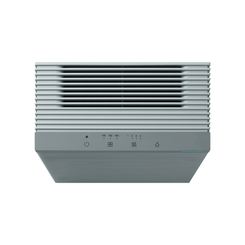 스퀘어핏 공기청정기 세이지그린 AP-1125G-GN AP-1125G-GN