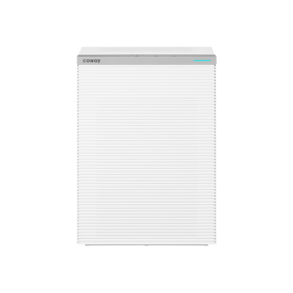 스퀘어핏 공기청정기 퓨어 화이트 AP-1125G-WH