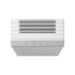 스퀘어핏 공기청정기 퓨어 화이트 AP-1125G-WH AP-1125G-WH