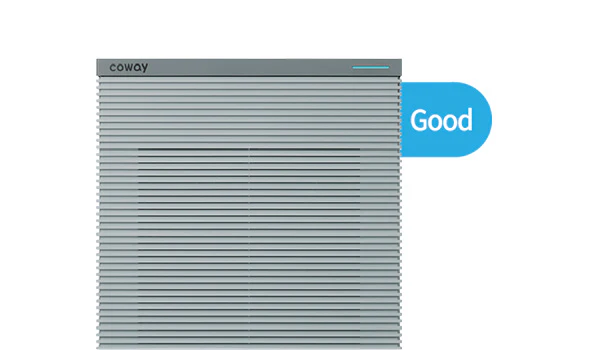 Real-time Air Quality Indicator