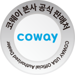 美国 Coway 官方授权租赁经销商
